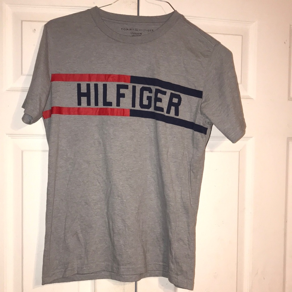 Boy’s Tommy Hilfiger Tee